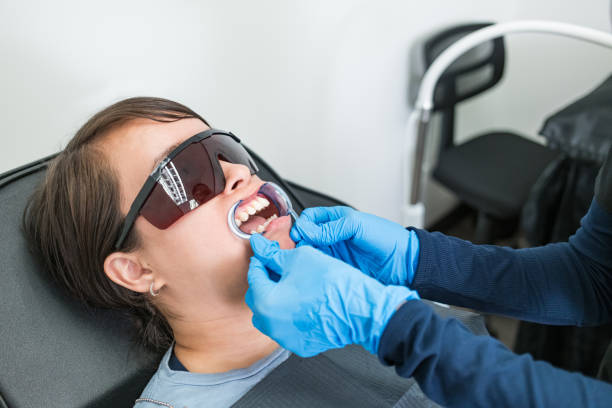 Best Emergency Treatment for Oral Infections in Ore City, TX